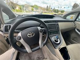 2010 Toyota Prius (CC-1834683) for sale in Thousand Oaks, California