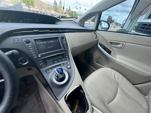 2010 Toyota Prius (CC-1834683) for sale in Thousand Oaks, California