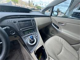 2010 Toyota Prius (CC-1834683) for sale in Thousand Oaks, California