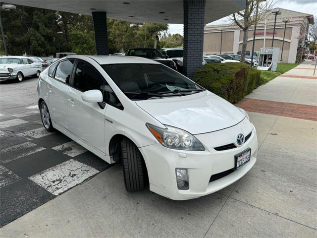 2010 Toyota Prius (CC-1834683) for sale in Thousand Oaks, California