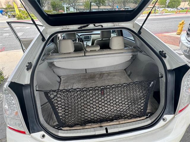2010 Toyota Prius (CC-1834683) for sale in Thousand Oaks, California