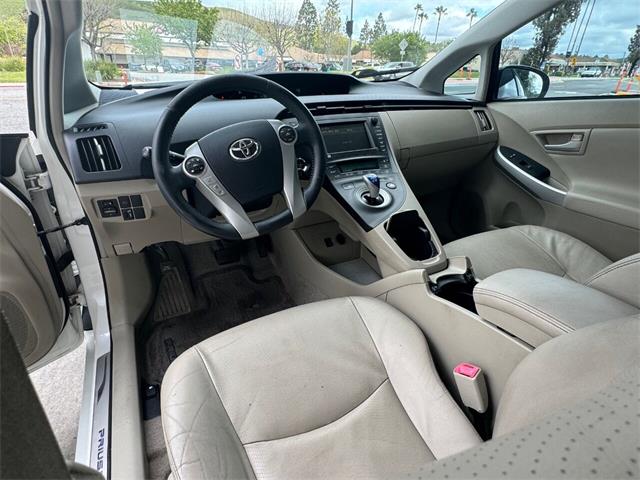 2010 Toyota Prius (CC-1834683) for sale in Thousand Oaks, California