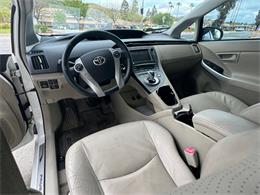 2010 Toyota Prius (CC-1834683) for sale in Thousand Oaks, California