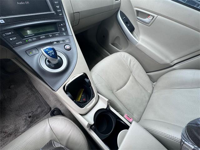 2010 Toyota Prius (CC-1834683) for sale in Thousand Oaks, California