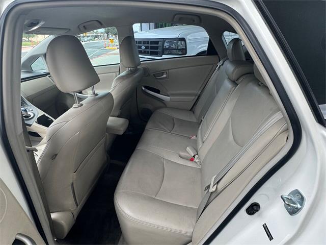 2010 Toyota Prius (CC-1834683) for sale in Thousand Oaks, California