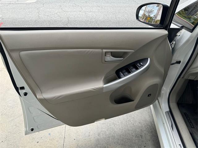 2010 Toyota Prius (CC-1834683) for sale in Thousand Oaks, California