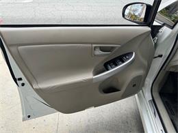 2010 Toyota Prius (CC-1834683) for sale in Thousand Oaks, California