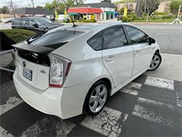 2010 Toyota Prius (CC-1834683) for sale in Thousand Oaks, California