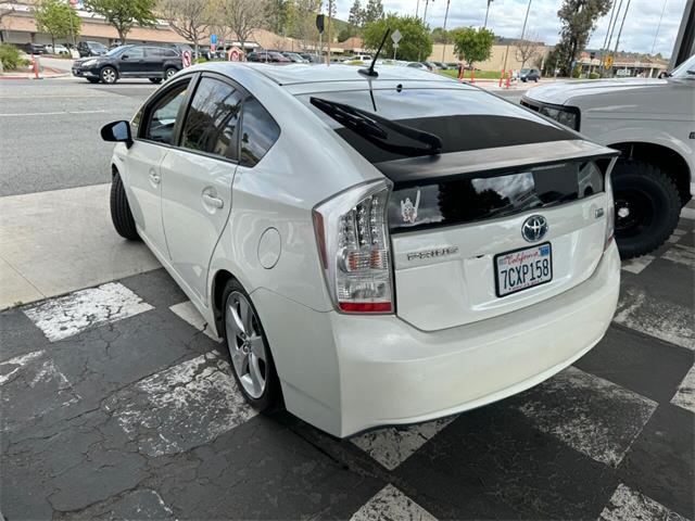 2010 Toyota Prius (CC-1834683) for sale in Thousand Oaks, California