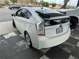2010 Toyota Prius (CC-1834683) for sale in Thousand Oaks, California