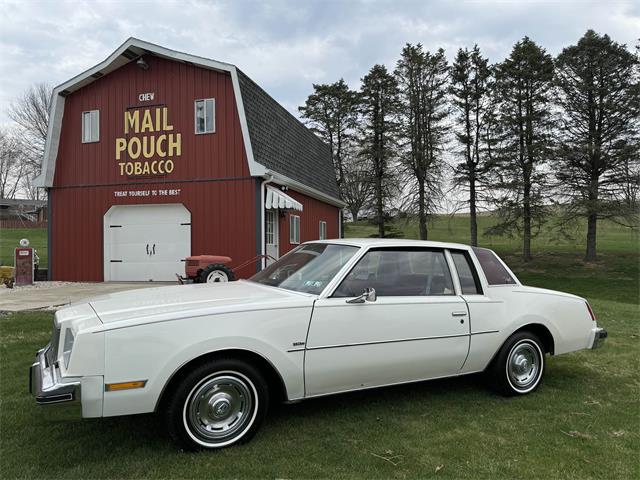 1980 Buick Regal (CC-1830469) for sale in Latrobe, Pennsylvania