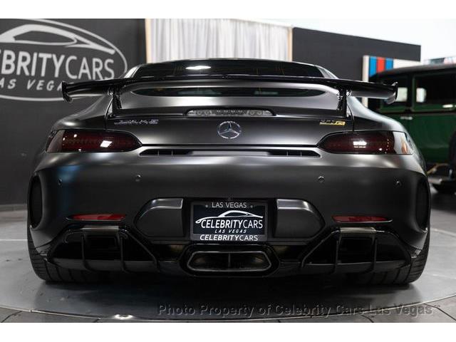 2018 Mercedes-Benz AMG (CC-1834695) for sale in Las Vegas, Nevada