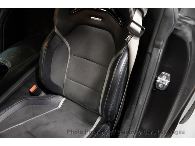 2018 Mercedes-Benz AMG (CC-1834695) for sale in Las Vegas, Nevada