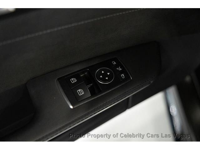 2018 Mercedes-Benz AMG (CC-1834695) for sale in Las Vegas, Nevada
