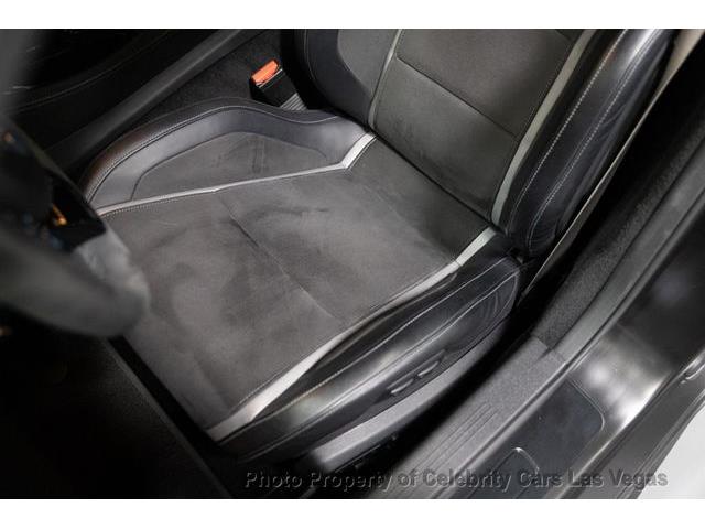 2018 Mercedes-Benz AMG (CC-1834695) for sale in Las Vegas, Nevada