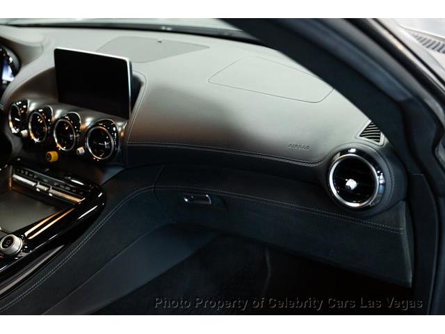 2018 Mercedes-Benz AMG (CC-1834695) for sale in Las Vegas, Nevada