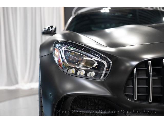 2018 Mercedes-Benz AMG (CC-1834695) for sale in Las Vegas, Nevada