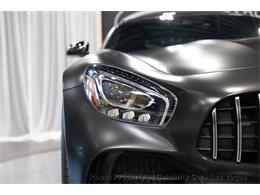 2018 Mercedes-Benz AMG (CC-1834695) for sale in Las Vegas, Nevada