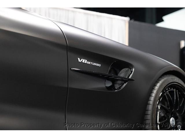 2018 Mercedes-Benz AMG (CC-1834695) for sale in Las Vegas, Nevada