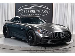2018 Mercedes-Benz AMG (CC-1834695) for sale in Las Vegas, Nevada