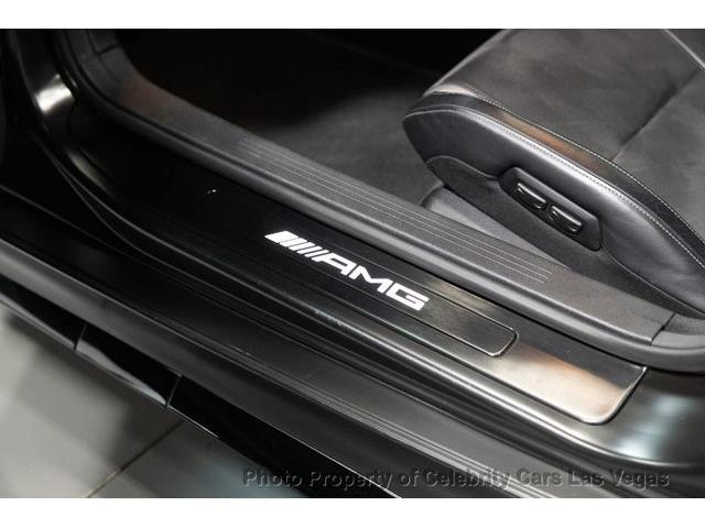 2018 Mercedes-Benz AMG (CC-1834695) for sale in Las Vegas, Nevada