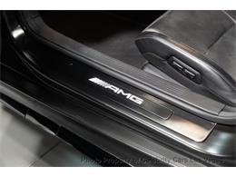 2018 Mercedes-Benz AMG (CC-1834695) for sale in Las Vegas, Nevada