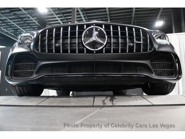 2018 Mercedes-Benz AMG (CC-1834695) for sale in Las Vegas, Nevada