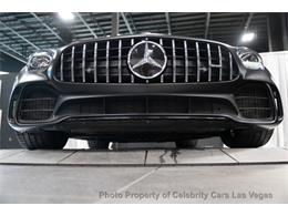 2018 Mercedes-Benz AMG (CC-1834695) for sale in Las Vegas, Nevada