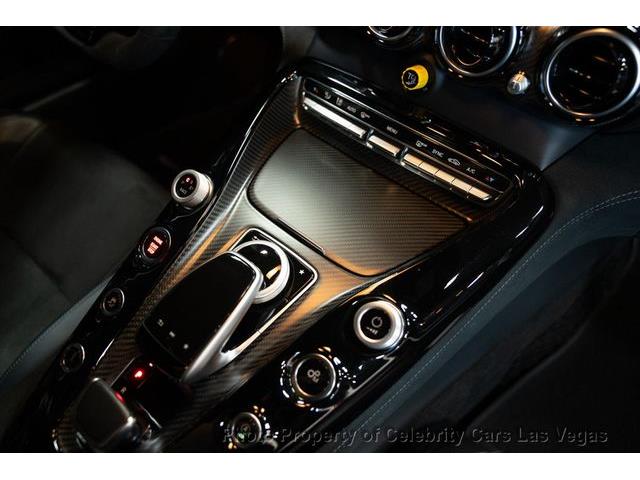 2018 Mercedes-Benz AMG (CC-1834695) for sale in Las Vegas, Nevada