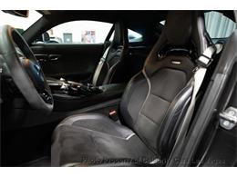 2018 Mercedes-Benz AMG (CC-1834695) for sale in Las Vegas, Nevada