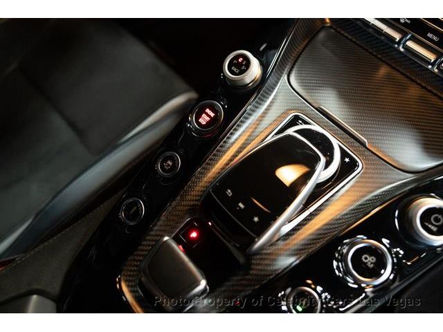 2018 Mercedes-Benz AMG (CC-1834695) for sale in Las Vegas, Nevada