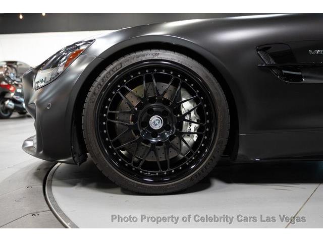 2018 Mercedes-Benz AMG (CC-1834695) for sale in Las Vegas, Nevada