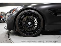 2018 Mercedes-Benz AMG (CC-1834695) for sale in Las Vegas, Nevada