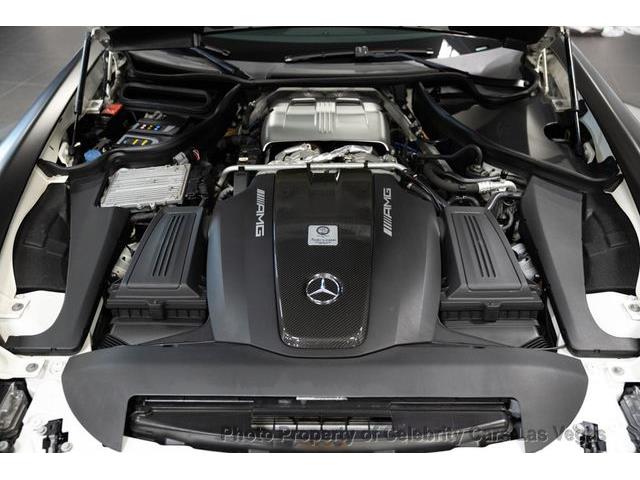 2018 Mercedes-Benz AMG (CC-1834695) for sale in Las Vegas, Nevada
