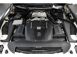 2018 Mercedes-Benz AMG (CC-1834695) for sale in Las Vegas, Nevada
