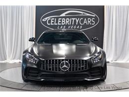 2018 Mercedes-Benz AMG (CC-1834695) for sale in Las Vegas, Nevada