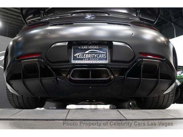 2018 Mercedes-Benz AMG (CC-1834695) for sale in Las Vegas, Nevada