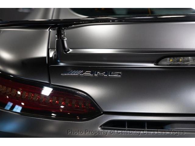 2018 Mercedes-Benz AMG (CC-1834695) for sale in Las Vegas, Nevada