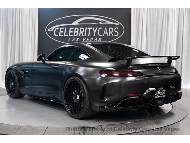 2018 Mercedes-Benz AMG (CC-1834695) for sale in Las Vegas, Nevada