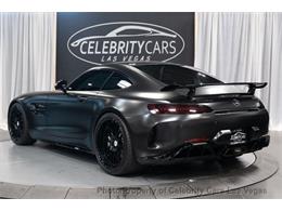2018 Mercedes-Benz AMG (CC-1834695) for sale in Las Vegas, Nevada