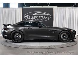 2018 Mercedes-Benz AMG (CC-1834695) for sale in Las Vegas, Nevada