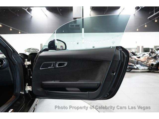 2018 Mercedes-Benz AMG (CC-1834695) for sale in Las Vegas, Nevada