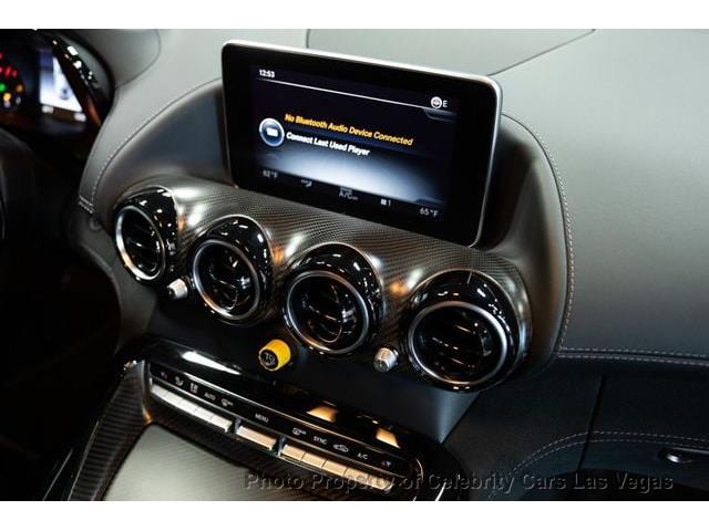 2018 Mercedes-Benz AMG (CC-1834695) for sale in Las Vegas, Nevada