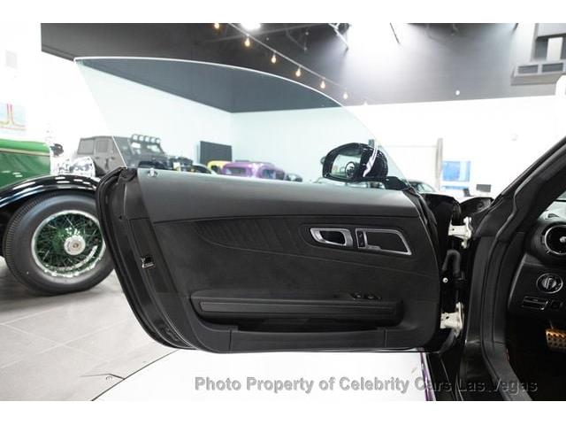 2018 Mercedes-Benz AMG (CC-1834695) for sale in Las Vegas, Nevada