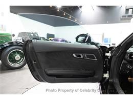 2018 Mercedes-Benz AMG (CC-1834695) for sale in Las Vegas, Nevada
