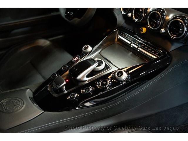 2018 Mercedes-Benz AMG (CC-1834695) for sale in Las Vegas, Nevada