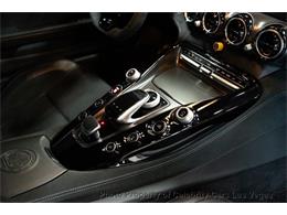2018 Mercedes-Benz AMG (CC-1834695) for sale in Las Vegas, Nevada