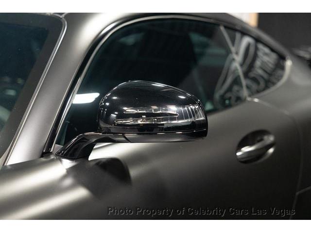 2018 Mercedes-Benz AMG (CC-1834695) for sale in Las Vegas, Nevada