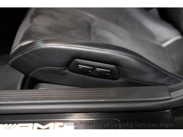 2018 Mercedes-Benz AMG (CC-1834695) for sale in Las Vegas, Nevada