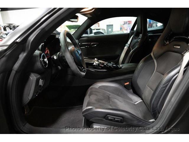 2018 Mercedes-Benz AMG (CC-1834695) for sale in Las Vegas, Nevada